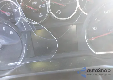 2021 Chevrolet Silverado 1500 4Wd Short Bed Lt z USA, uszkodzony, nr VIN 1GCUYDED9MZ226052